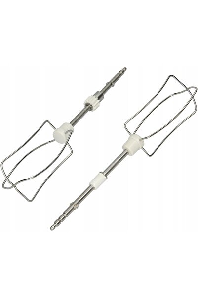Moulinex TRZEPAK / tel pentru mixer, pentru spumă, 2 bucăți