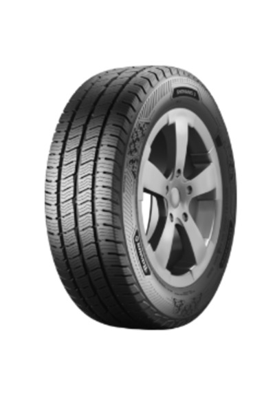 Barum 225/75R16 KIŞ SV3 121/120