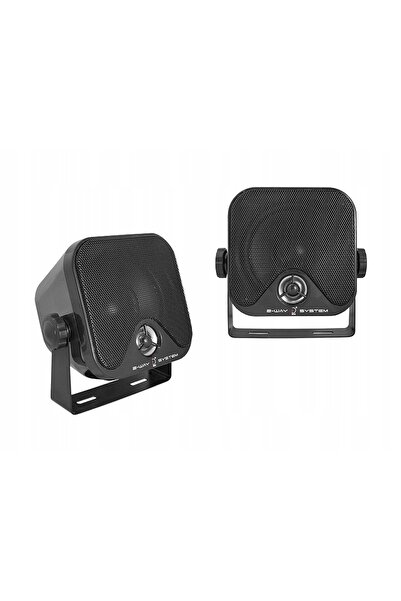 Dietz CX-4MB Difuzoare auto universale cu montare în carcase