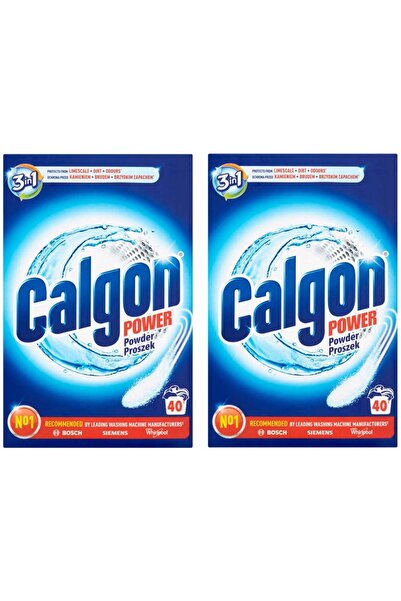 Calgon PULBERE DE PROTECȚIE PENTRU MAȘINA DE SPĂLAT 4 ÎN 1, BALSAM DE APĂ, DE...
