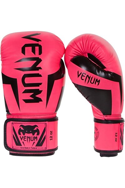 Venum Elite Adults Boxing Gloves