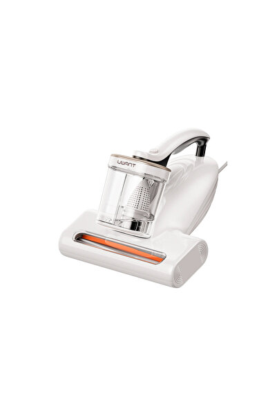 UWANT Aspirator de saltele M500 Alb 450W Tehnologie ultrasonică