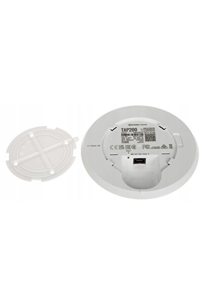 Teltonika TAP200 Wi-Fi 5 Punct de Acces, 2.4GHz, 5GHz, 867Mb/s