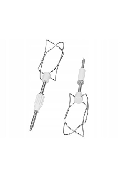 SEBATSTORE 2x Teluri pentru mixer pentru Tefal HT412 Prepline