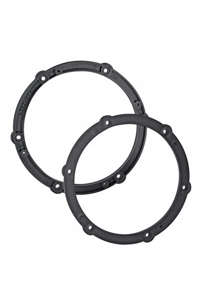 ACV Distanțiere difuzoare auto 165mm pentru PEUGEOT 107 208 308 + ȘTECHERE
