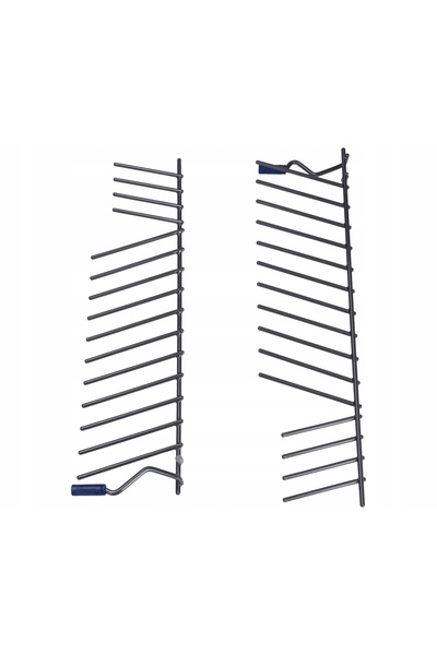 Bosch 2 bucăți pieptene coș pentru mașina de spălat vase SIEMENS SR65ZX22ME S...