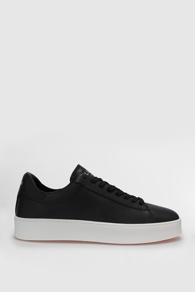 Lufian Erkek Sneaker Ayakkabı 111230254