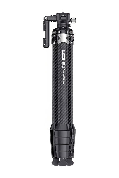 ulanzi Trepied fotografic TT08 Ombra 153cm carbon ușor capacitate 5 kg