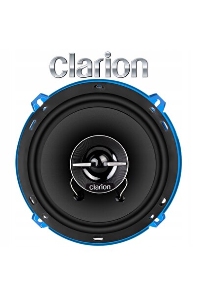 Clarion Difuzoare auto SRJ602E 16cm / 160mm 2 căi Putere maximă 100W