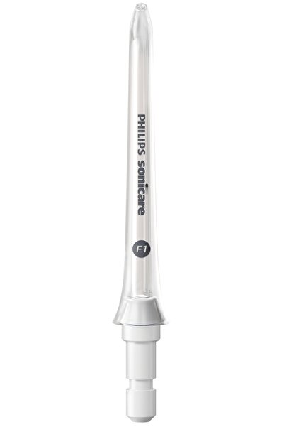 Philips Duze pentru irigator Sonicare, duză F1 Standard, 2 bucăți HX3042/00