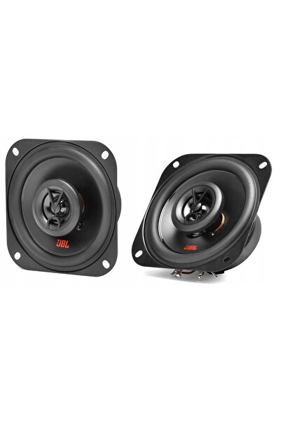 MX Difuzoare auto în cutie pentru camion, autobuz, tractor JBL Stage2 424 - 2...