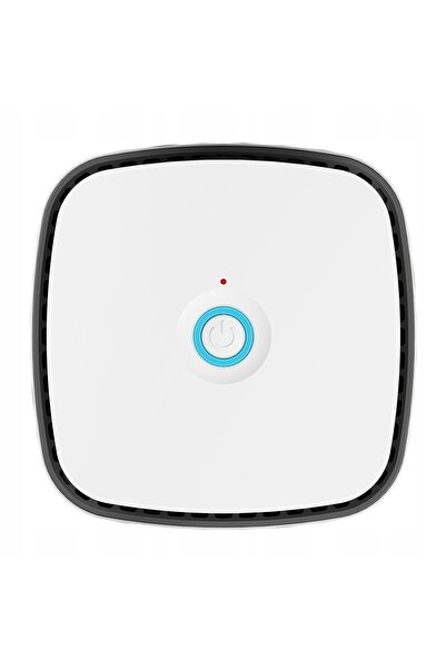 Platinet Purificator de aer de birou PDAP5W1 HEPA Ionizator Anti-alergie