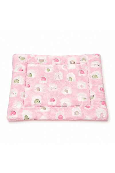 FOXMAG24 Quilted Cushion for Dogs and Cats, Large Size
