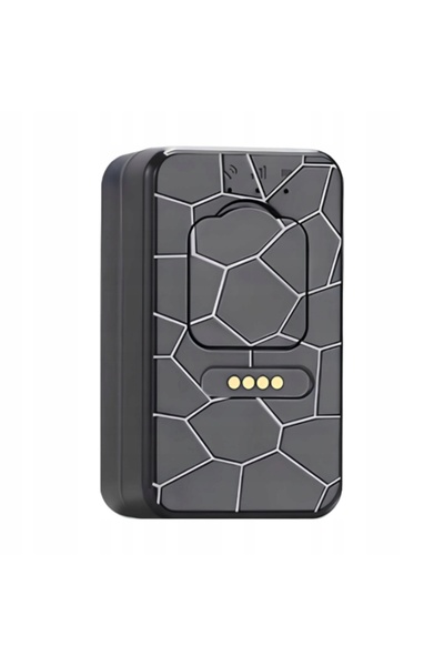 Spreest G50L LOCALIZATOR GPS 10000mAh MAGNETIC APLICAȚIE GRATUITĂ FĂRĂ SUBSCR...