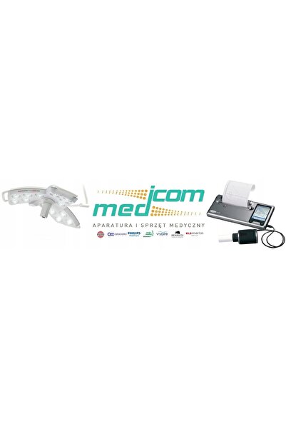 Pari COMPACT2 Inhalator pneumatic pentru adulți și copii 2 măști