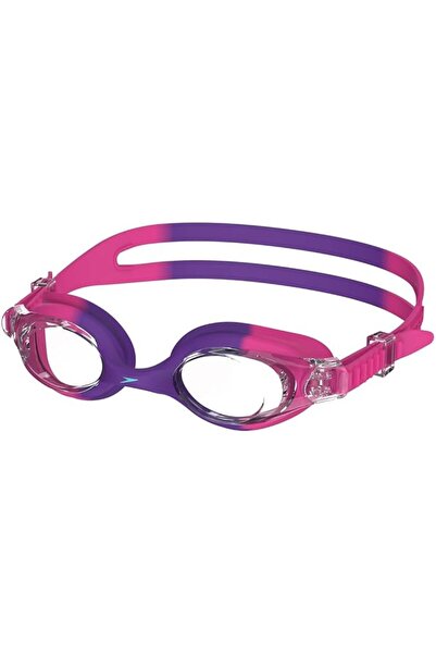 SPEEDO Skoogles Kids Swim Goggles, No Leak, Anti-Fog, Easy to Adjust and Comf...