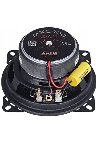 Audio System Difuzoare auto 10cm / 100mm 2 căi - MXC 100 EVO3