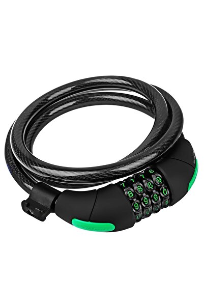 Merida Antifurt bicicletă LC-MD012 Cod excelent