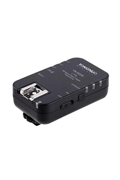 Yongnuo YN622N II Set de două transmițătoare radio pentru Nikon
