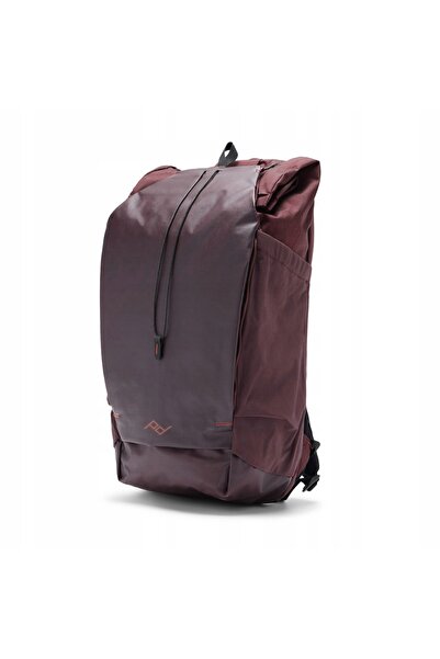 Peak Design Rucsac de turism Outdoor 25L Violet închis