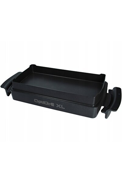 TEFAL Placă de grătar de înlocuire pentru XA7278 OptiGrill XL
