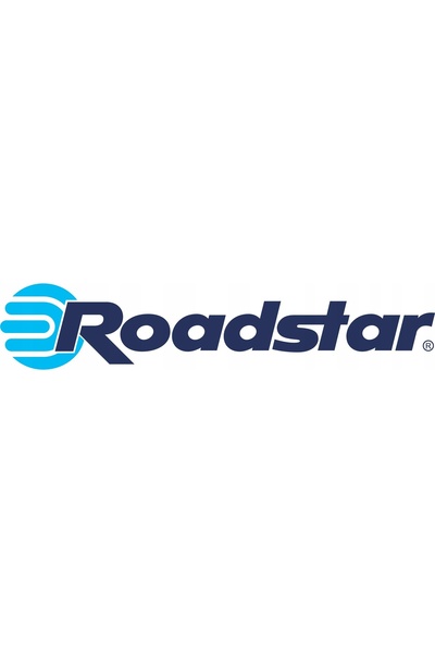 Roadstar PS-1635 difuzoare auto cu trei căi