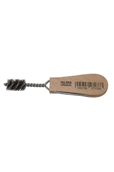OEM Perie sarma, pentru curatat teava, Felder 27149003, 28 mm