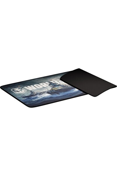 Genesis Mouse pad carbon 500 maxi WOWS Armada 900x450mm