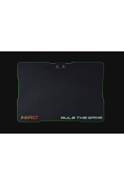 hiro Apollo Speed Gaming Pad - Dur, Rezistent