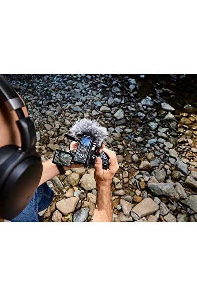 Olympus Dyktafon LS-P5