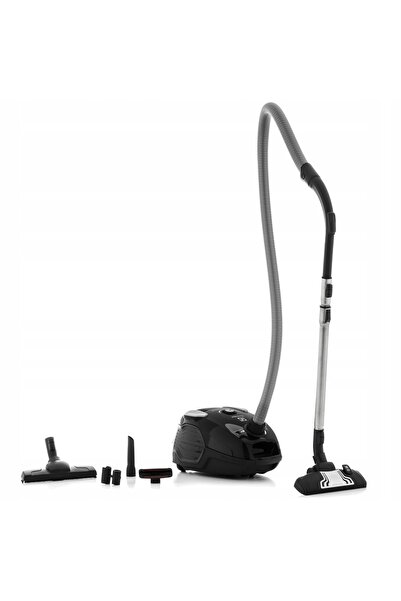 Electrolux Aspirator EPF63EB-S Silențios și Eficient