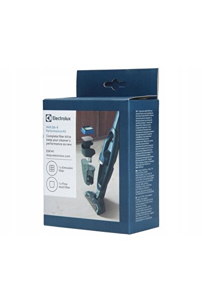 Electrolux Filtre pentru aspirator fără fir ELECTROLUX WELL Q7