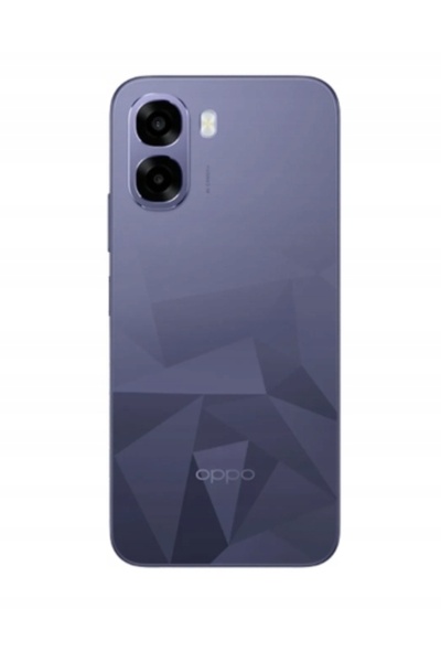 OPPO Smartfon A6k 4/256GB 6.75” 120Hz Mov închis NFC SBC BT 5.0