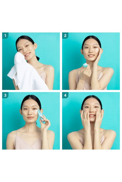 FOREO IRIS™ C-konsantre Aydınlatıcı Göz Kremi 15 Ml