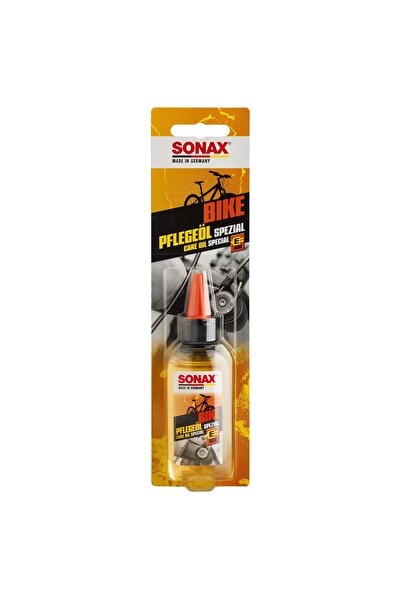 OEM Ulei pentru protectie bicicleta, Sonax bike, 50 ml