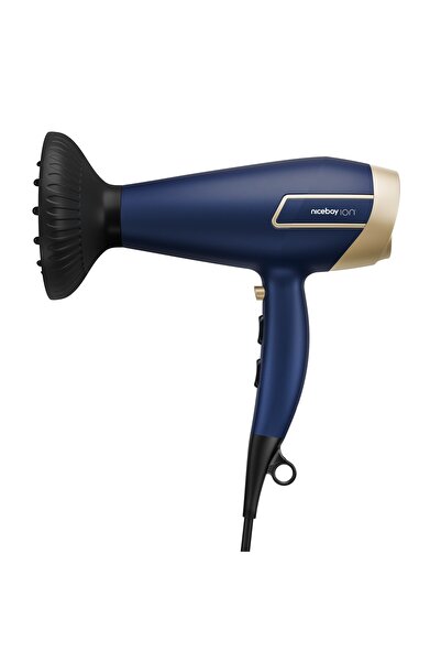 Niceboy Uscător de păr Ion airsonic icon 2200W