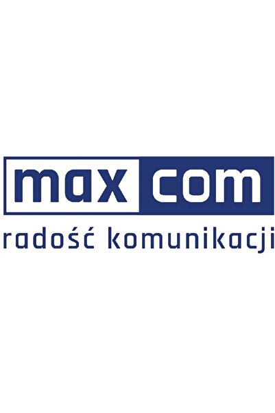 MAXCOM Telefon mobil cu design flip pentru vârstnici MM834 4G, cu butoane mar...