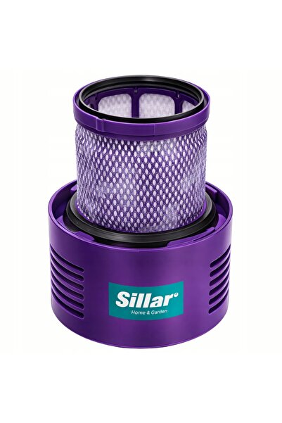 Sillar 3 filtre lavabile pentru Dyson V10 SV12 SV27 Absolute Animal Total Clean