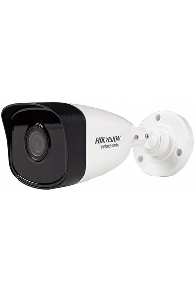 Hikvision KIT DE MONITORIZARE IP PoE IR30 1TB 2MPX