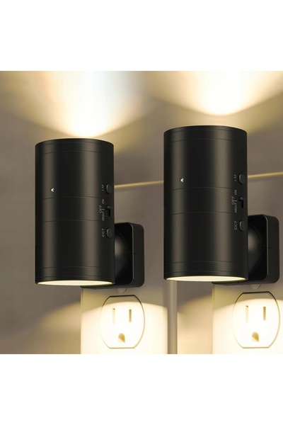 NO BRAND APLICE DECORATIVE CU LED-URI, CU TREI MODURI DE ILUMINARE, PENTRU SU...