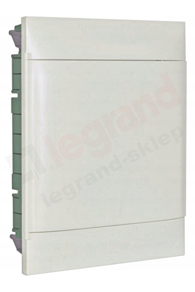 Legrand Substație cu 24 de module LE-135362 Practibox S