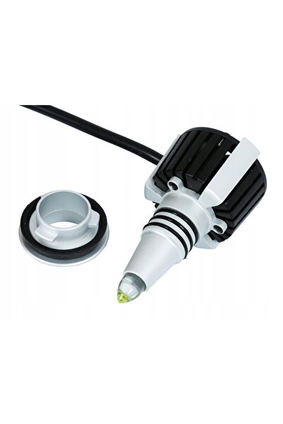 Interlook Becuri LED H11 R10 COB 360 SUPER LUMINOASE 20000lm