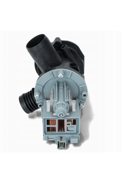 askoll Pompă de scurgere 35W pentru mașina de spălat INDESIT ARISTON HOTPOINT...