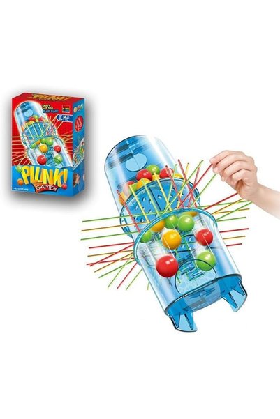 Yelajoy Ball Balance Board Game – Safe Non-Toxic Logical Thinking Strategy Ga...