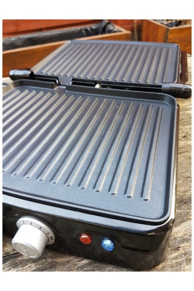 NO BRAND Grătar electric Vivax SM-1800