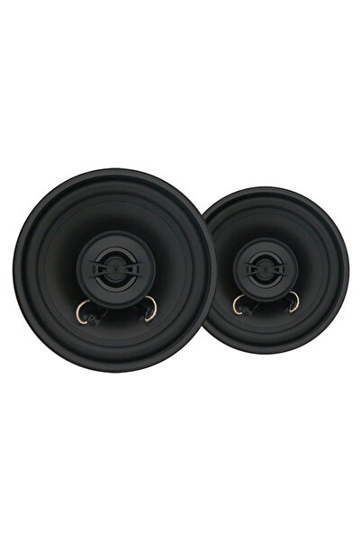Blow 2x Difuzoare auto puternice 100W, Woofer de 5 inch, Tweeter de 30mm, 4 O...