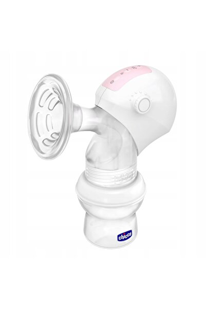 Chicco Pompă de sân electrică pentru alăptare FEELING