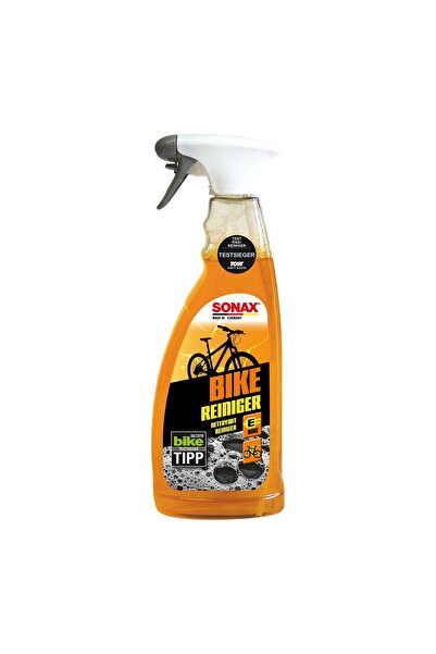 OEM Bicycle shampoo, Sonax bike, 750 ml