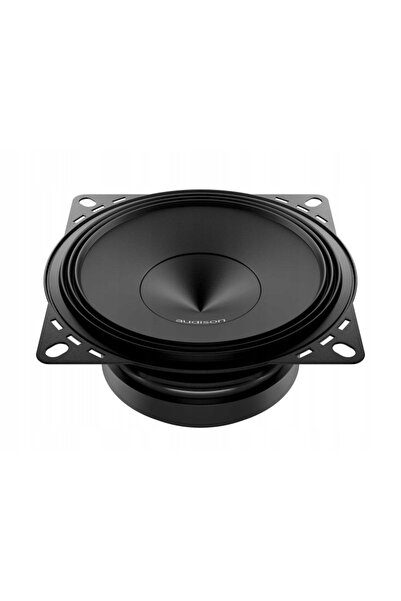 AUDISON Difuzor auto AP 4 100mm 10cm Woofer 120W, pentru montaj sub ușă față