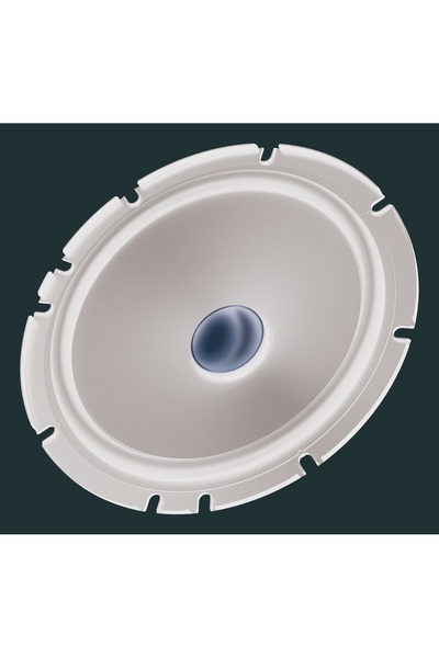 Pioneer Difuzoare auto TS-A1601C
